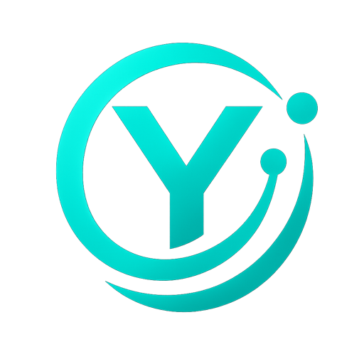 Yadzhak Techmotion logo