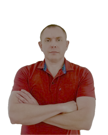 Roman Yadzhak