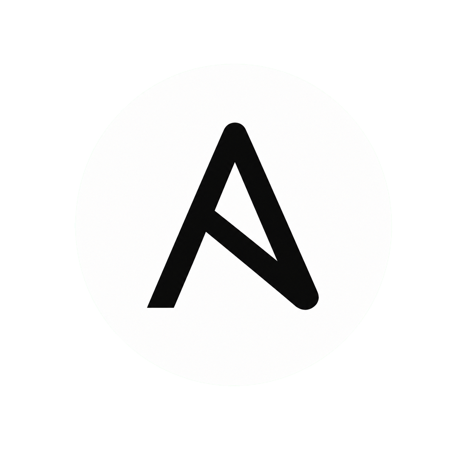 Ansible technology badge