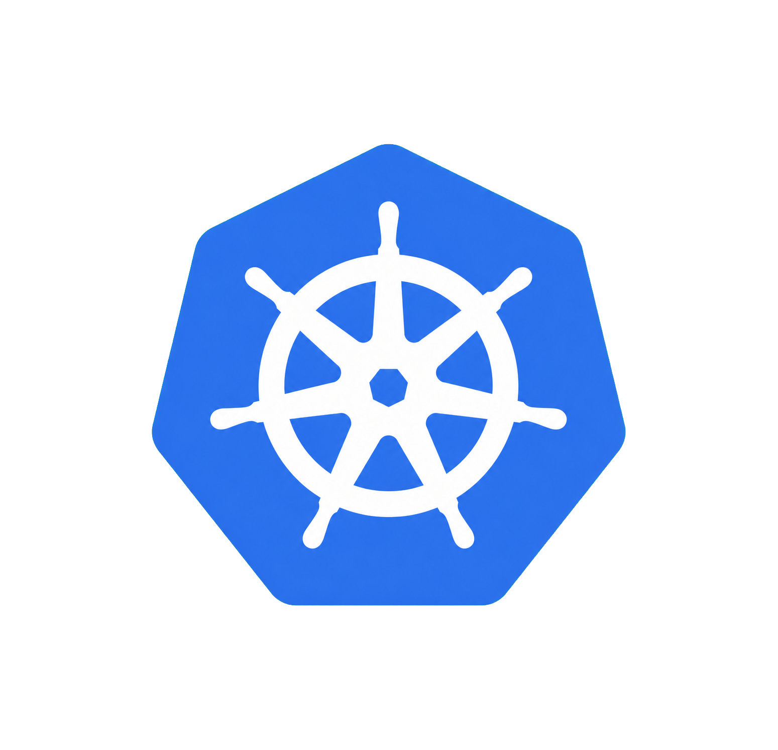 Kubernetes technology badge