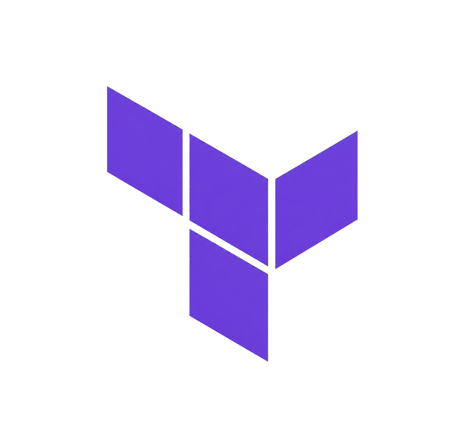 Terraform technology badge